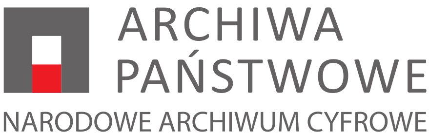 Narodowe Archiwum Cyfrowe - National Digital Archive of Poland